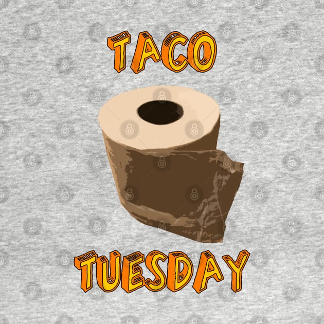 Taco Tuesday by GoldenGear